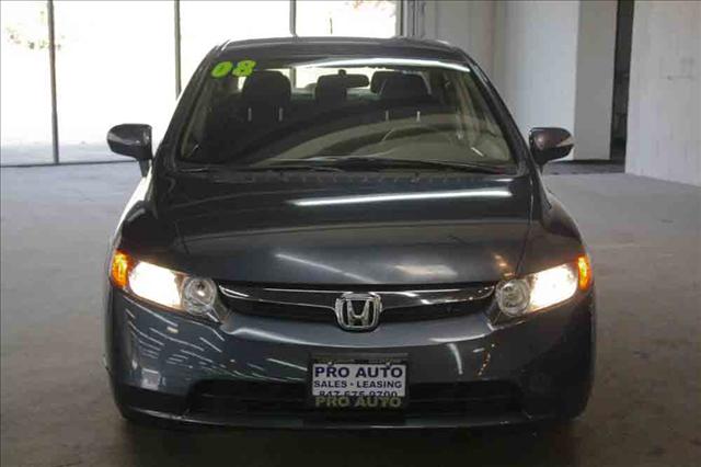 2008 Honda Civic ESi