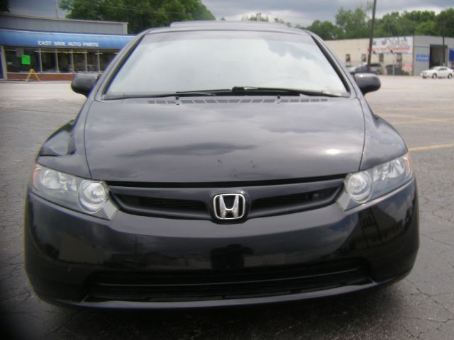 2008 Honda Civic Xlt 4.0l