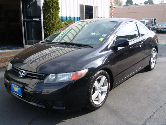 2008 Honda Civic 328i Sport