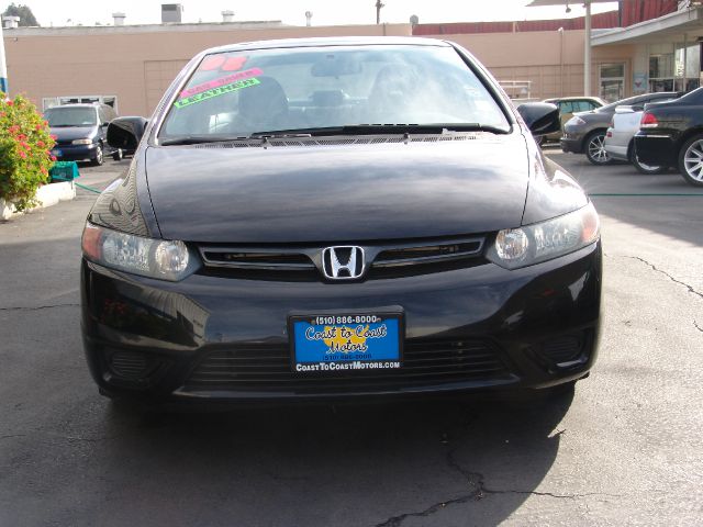 2008 Honda Civic 328i Sport