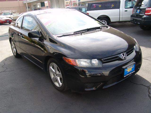 2008 Honda Civic 328i Sport