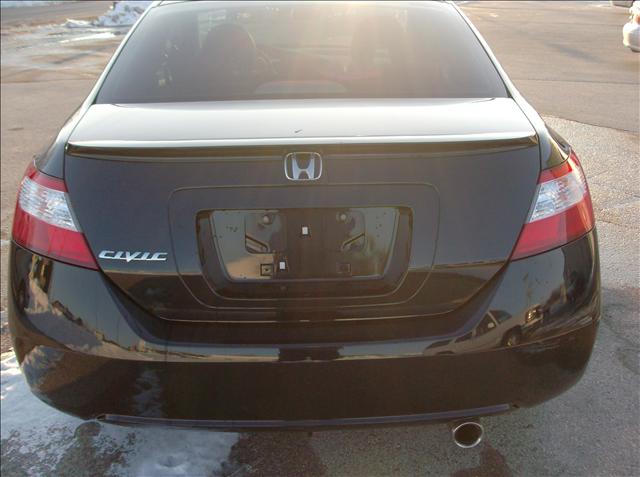 2008 Honda Civic LS 2WD