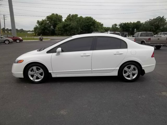 2008 Honda Civic Slt Pickup 8 Ft