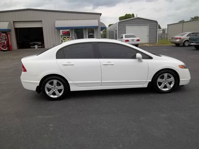 2008 Honda Civic Slt Pickup 8 Ft