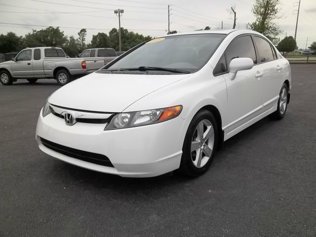 2008 Honda Civic Slt Pickup 8 Ft