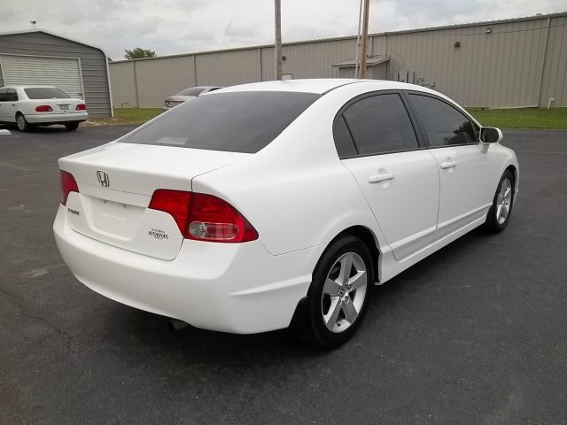 2008 Honda Civic Slt Pickup 8 Ft