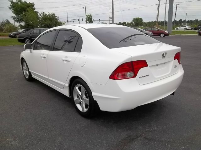 2008 Honda Civic Slt Pickup 8 Ft