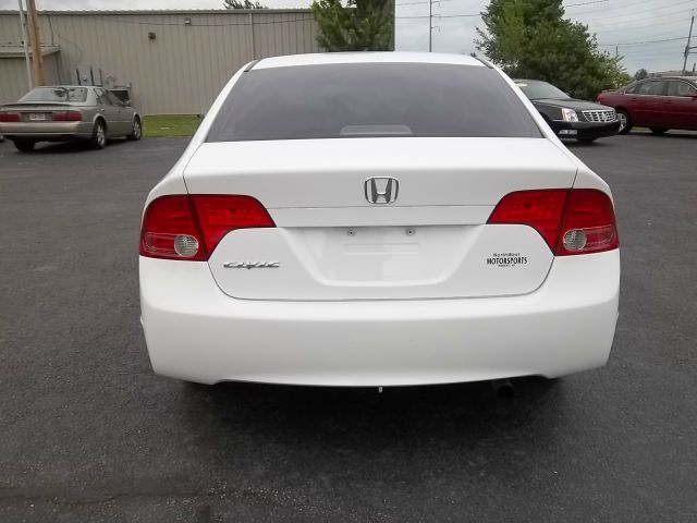 2008 Honda Civic Slt Pickup 8 Ft