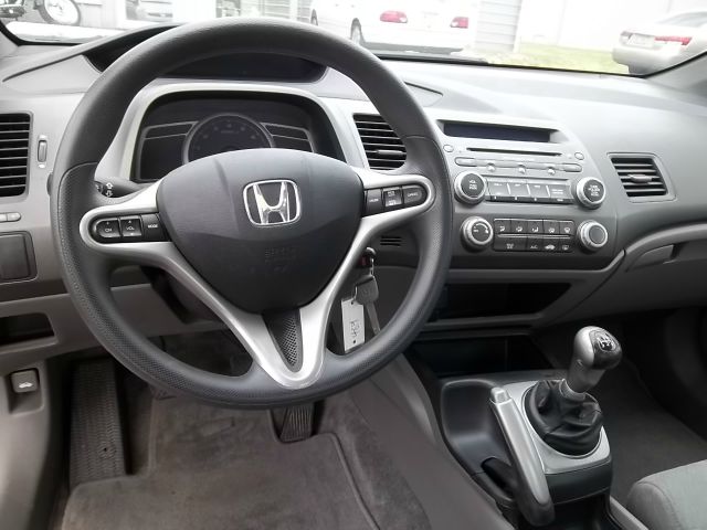 2008 Honda Civic Slt Pickup 8 Ft