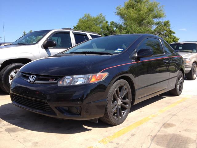 2008 Honda Civic Grande