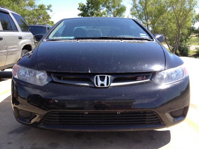 2008 Honda Civic Grande