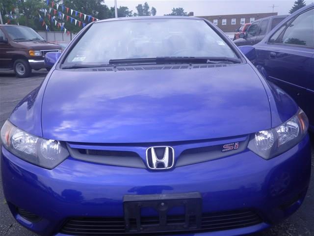 2008 Honda Civic Grande