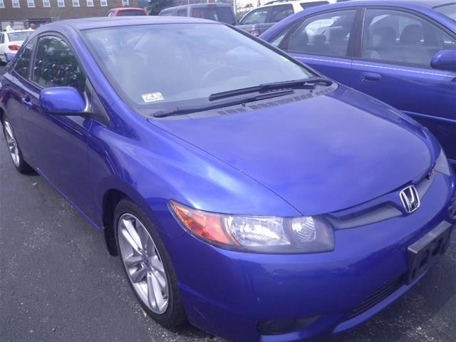 2008 Honda Civic Grande