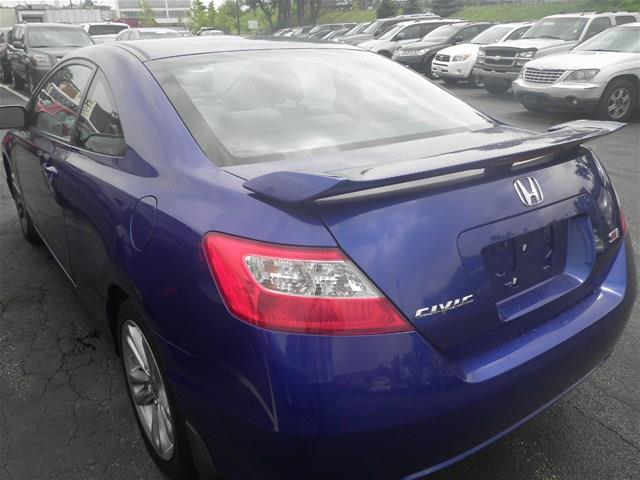 2008 Honda Civic Grande