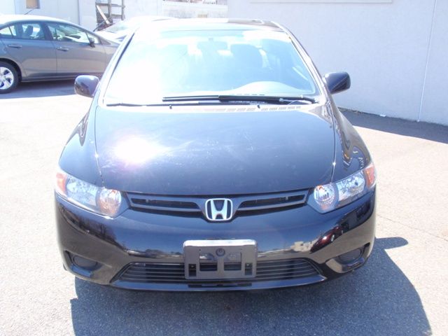 2008 Honda Civic 4DR SE