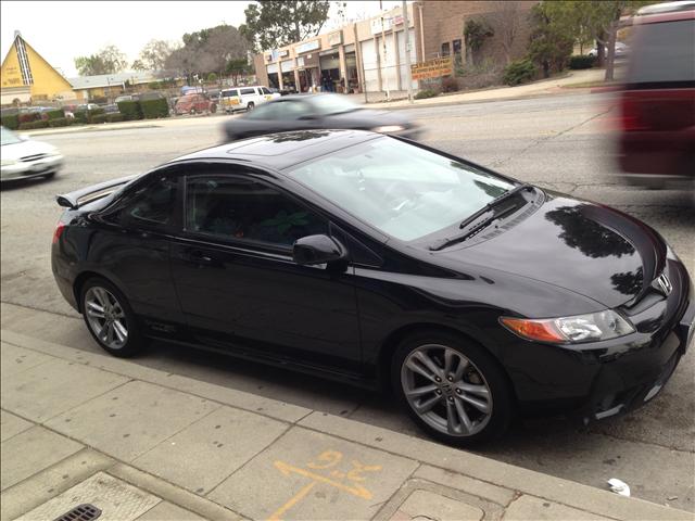 2008 Honda Civic Grande