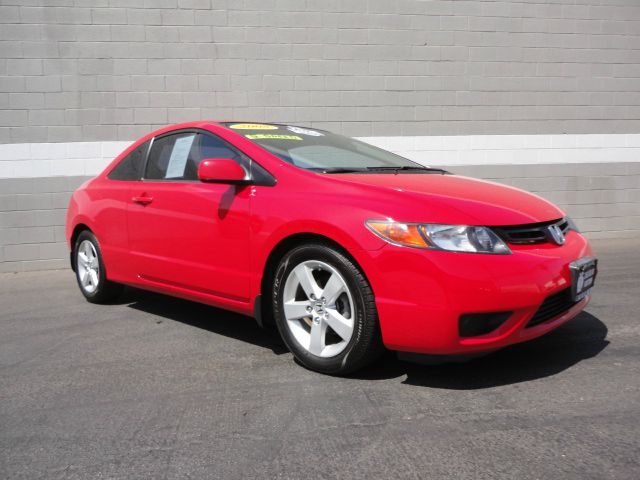 2008 Honda Civic POLO SDI