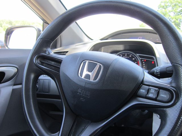 2008 Honda Civic 6.2L V8 RWD W/nav/sun/recaro