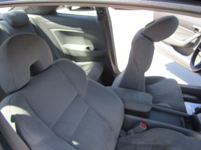 2008 Honda Civic 6.2L V8 RWD W/nav/sun/recaro