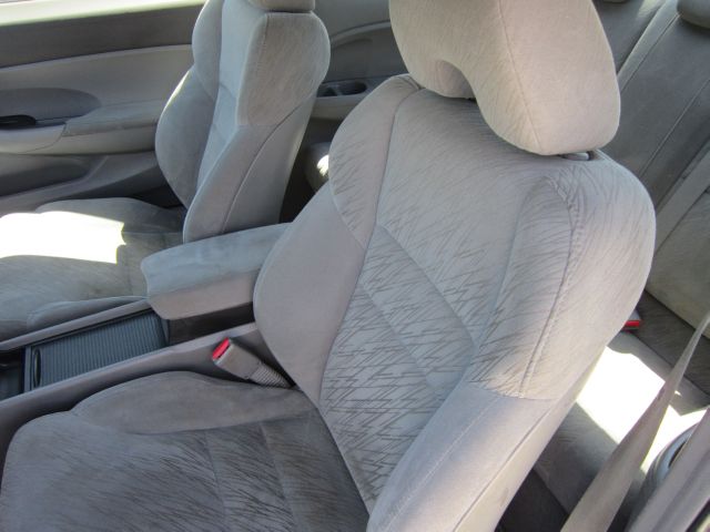 2008 Honda Civic 6.2L V8 RWD W/nav/sun/recaro