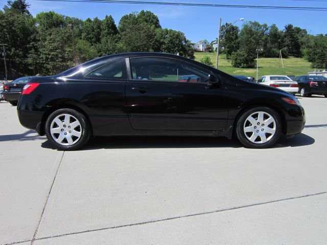 2008 Honda Civic 6.2L V8 RWD W/nav/sun/recaro