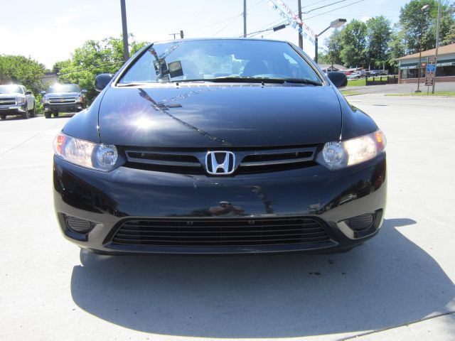 2008 Honda Civic 6.2L V8 RWD W/nav/sun/recaro