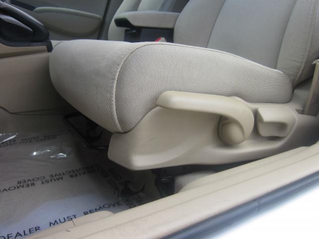 2008 Honda Civic Open-top