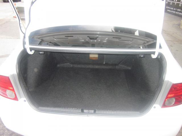 2008 Honda Civic Open-top