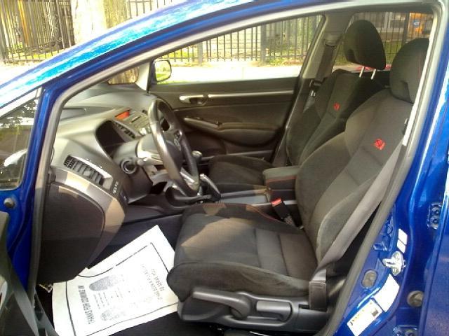 2008 Honda Civic Grande