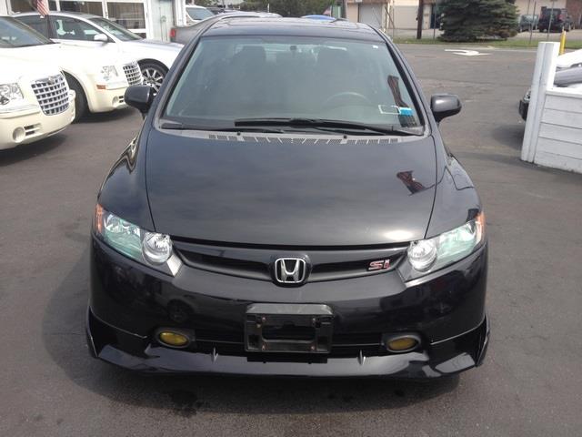 2008 Honda Civic Grande