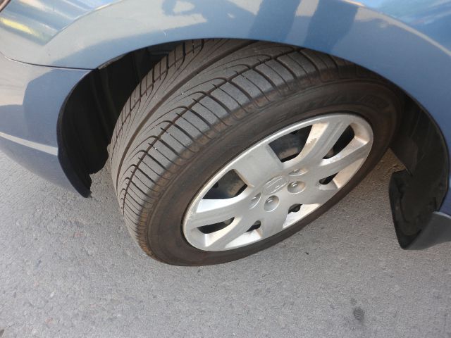 2008 Honda Civic Sel...new Tires