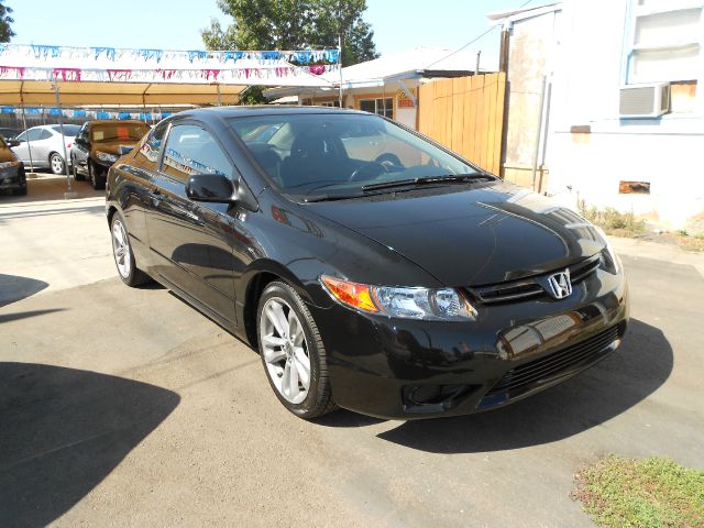 2008 Honda Civic LT 2