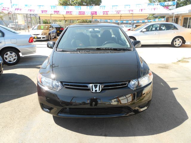 2008 Honda Civic LT 2