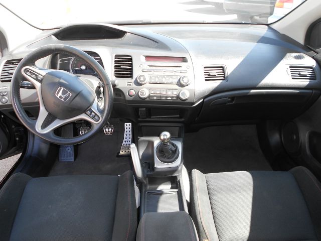 2008 Honda Civic LT 2