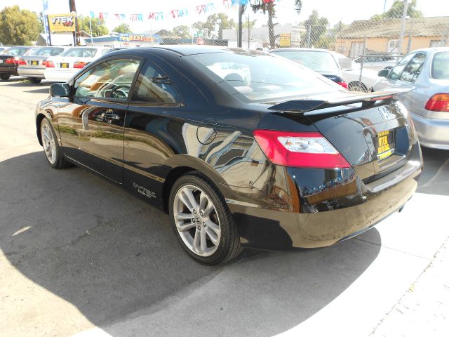 2008 Honda Civic LT 2