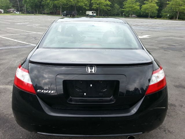 2008 Honda Civic 4DR SE