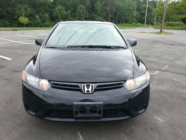 2008 Honda Civic 4DR SE