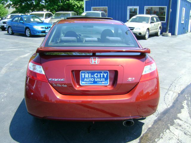 2008 Honda Civic LT 2