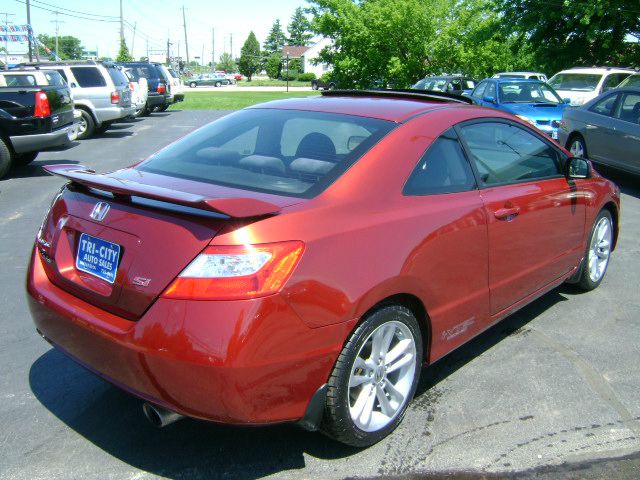 2008 Honda Civic LT 2