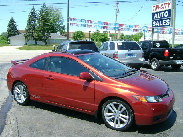 2008 Honda Civic LT 2