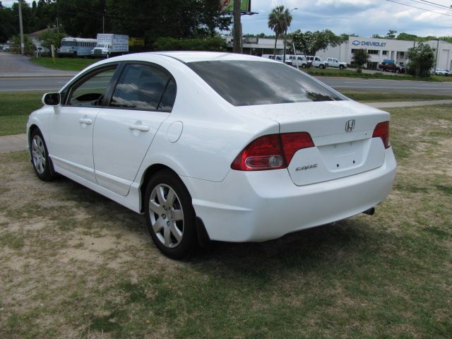 2008 Honda Civic GTC