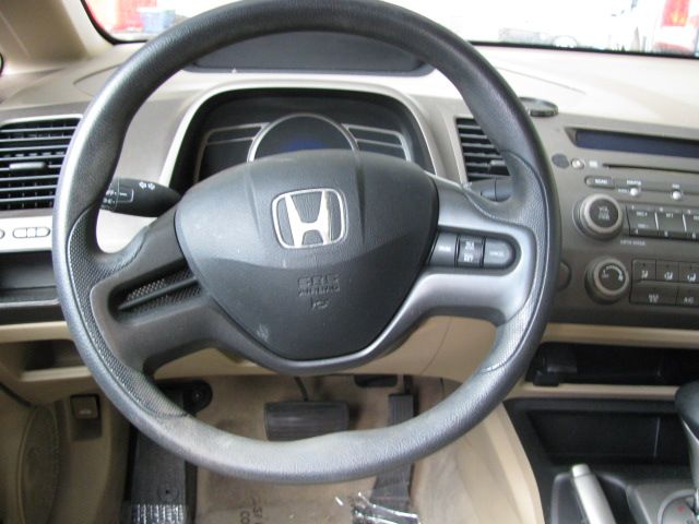 2008 Honda Civic GTC