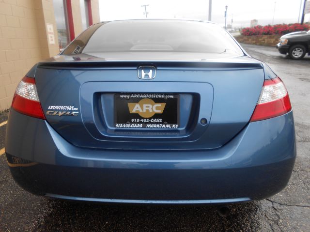 2008 Honda Civic Sel...new Tires