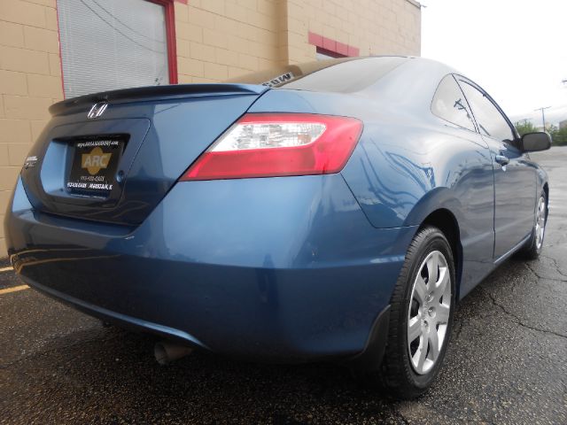 2008 Honda Civic Sel...new Tires