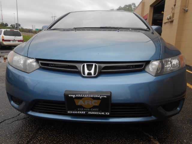 2008 Honda Civic Sel...new Tires