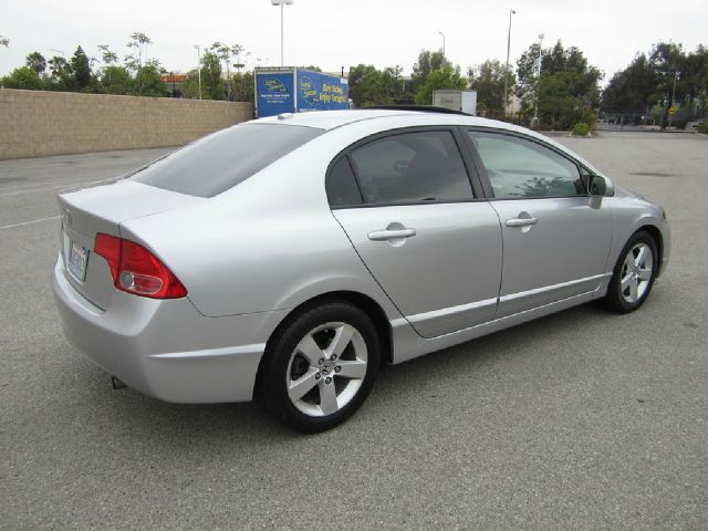 2008 Honda Civic Z71, 4X4, LS, XCAB