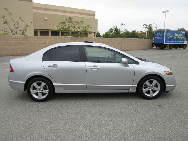 2008 Honda Civic Z71, 4X4, LS, XCAB