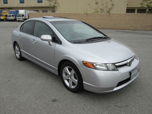 2008 Honda Civic Z71, 4X4, LS, XCAB