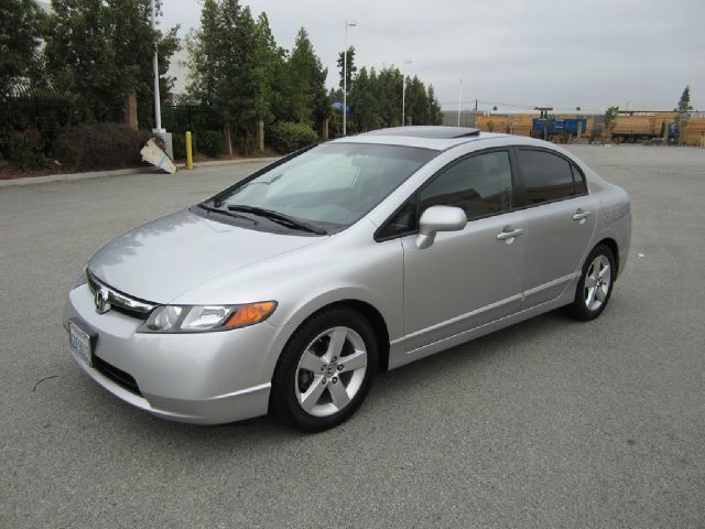 2008 Honda Civic Z71, 4X4, LS, XCAB