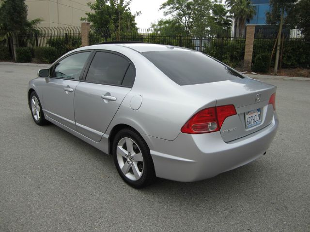 2008 Honda Civic Z71, 4X4, LS, XCAB